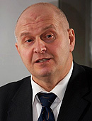 Вадим Дробиз, директор Центра исследований федерального и региональных рынков алкоголя "ЦИФРРА"