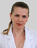 Ирина Теларова, заместитель директора департамента потребительского рынка РО