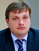 Михаил Коршунов, генеральный директор ООО "Ростов транспорт"
