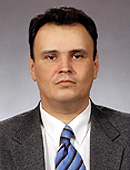 Валентин Свиридов, глава регионального отделения партии ЛДПР