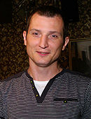 Василий Шелковой, управляющий директор ресторана "Пивная библиотека"